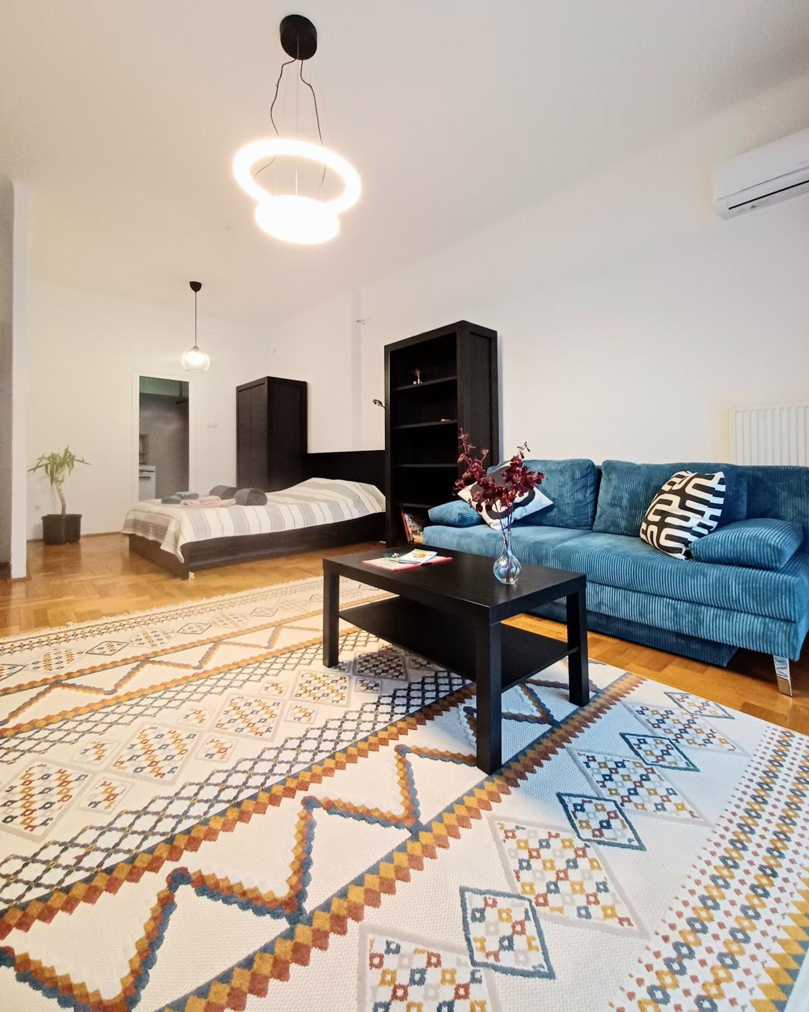 Hero'S Square Apartment Budapest Ngoại thất bức ảnh